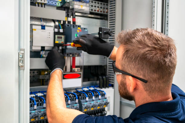 Best Electrical Rewiring Services  in Paden City, WV