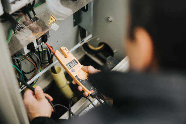Best Residential Electrician Services  in Paden City, WV