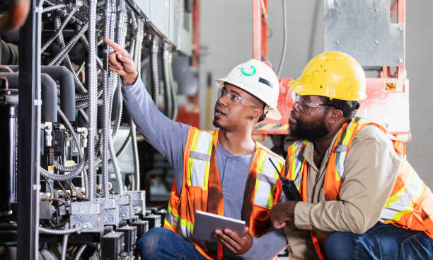 Best Affordable Emergency Electrician  in Paden City, WV