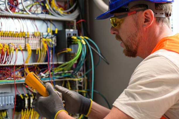Best Electrical Outlet Repair  in Paden City, WV