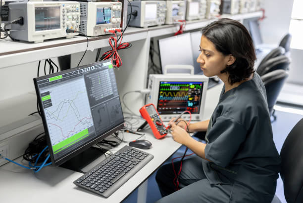 Best Electrical System Inspection  in Paden City, WV