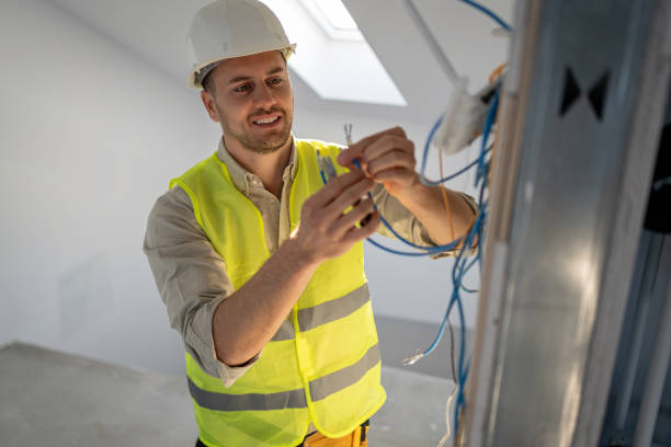 Best Home Electrical Repair  in Paden City, WV