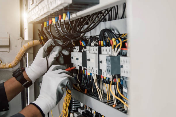 Trusted Paden City, WV Electrician Experts